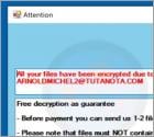 Somik1 Ransomware