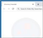 Search Plus Browser Hijacker