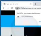 Fastnewstream.com Ads