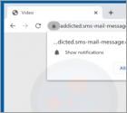 Sms-mail-message.com Ads