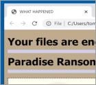 PRT Ransomware