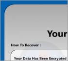 .harma (Ouroboros) Ransomware