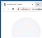 Mynewtabs.com Redirect