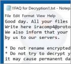 Cuba Ransomware