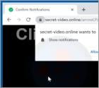 Secret-video.online Ads