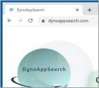 DynoAppSearch Browser Hijacker