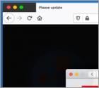 Your Flash Player Is Out Of Date POP-UP Scam (Mac)