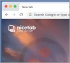 NiceTab StartPage Browser Hijacker (Mac)