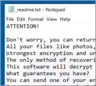 Bboo Ransomware