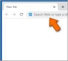 Safeplex Search Browser Hijacker