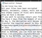 Polleryou Ransomware