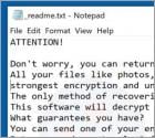 Rooe Ransomware