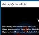 PAY (Dharma) Ransomware