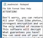 Ooss Ransomware