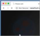 Dataf0ral1.com POP-UP Scam (Mac)