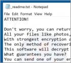 Mool Ransomware