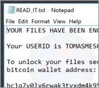 Coom Ransomware