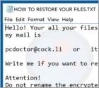 Iruvtgtm Ransomware