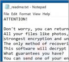 Nppp Ransomware