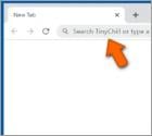 TinyChill Browser Hijacker