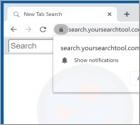 Your Search Tool Browser Hijacker