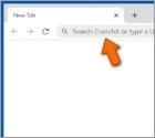 Cranchit Browser Hijacker