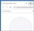 Download Office Tools Browser Hijacker