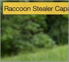 Racoon Stealer Capable of Stealing Information from nearly 60 Apps