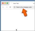 Feed.chunckapp.com Redirect (Mac)