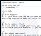 MaMo434376 Ransomware