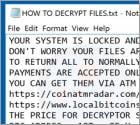 This_is_no_jock Ransomware