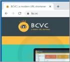 Bc.vc Suspicious Website