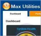 Max Utilities Unwanted Application