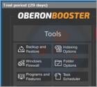 OBERONBOOSTER Unwanted Application