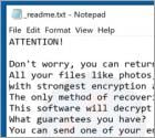 Rezm Ransomware