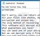 Lokd Ransomware