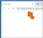 FlashIt Browser Hijacker