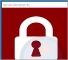 Wanna Decrypt0r 4.0 Ransomware