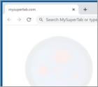 Mysupertab.com Redirect