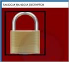 Random Ransom Ransomware