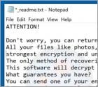 Mpaj Ransomware