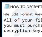 LOCK Ransomware