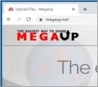 MegaUp.net Virus