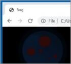 Bug Ransomware