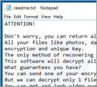 Lalo Ransomware