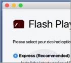 QuestSearch Adware (Mac)