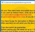 Rhino Ransomware