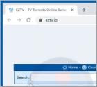 Eztv.io Suspicious Website