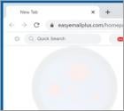 Easy Email Plus Browser Hijacker