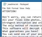 Lezp Ransomware